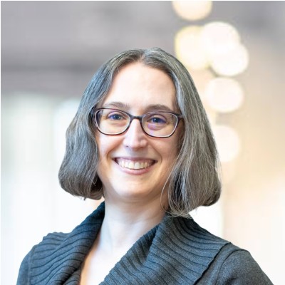 Jackie Greenfield